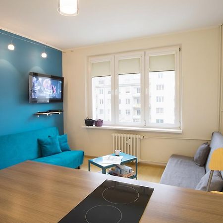 Studio Centrum Gdynia Pokój zdjęcie
