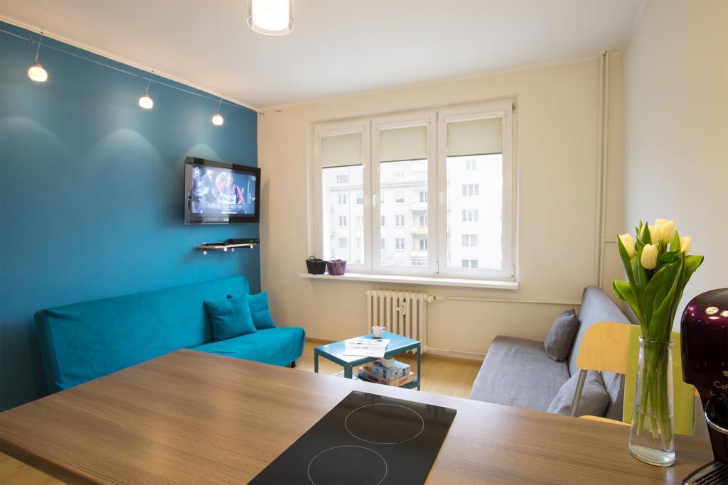 Studio Centrum Gdynia Pokój zdjęcie