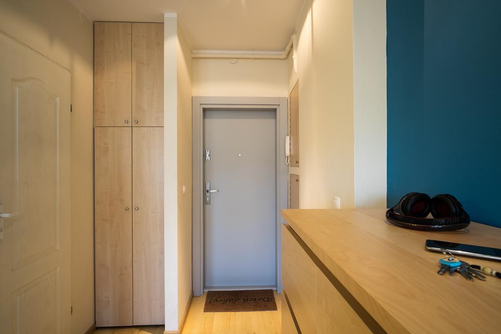 Studio Centrum Gdynia Pokój zdjęcie